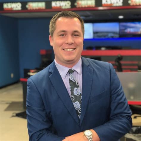 kswo news|kswo news anchor fired.